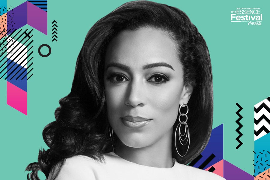 The 2018 ESSENCE Festival Daytime Conference & Expos Lineup Is Here!

 
